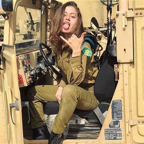 สวย เผ็ด! ทหารหญิงที่สวยที่สุดในโลก จากอิสราเอล | ประเทศที่ต้องเกณฑ์ ...