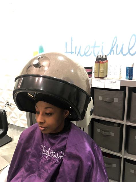 15 Black Owned Hair Salons And Stylists Open In Chicago Right Now