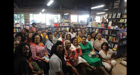 New Book Club Focuses On Black Authors Readers Ws Chronicle