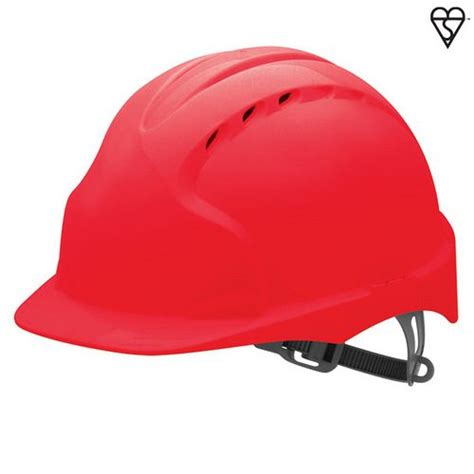 Jsp Mk2 Evolution Evo 2 Construction Helmet Helmet Safety Helmet