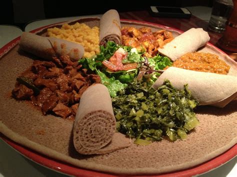 But kosher eating goes deeper than that, and the beta israel tend to follow all of the rules. Ethiopian Dinner at Tango 338, Restaurants & Bars, 06 Jan ...