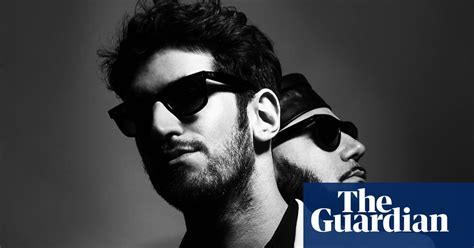 Chromeo Answer Your Sex Queries Culture The Guardian