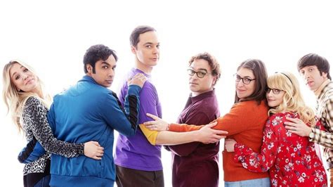 The Big Bang Theory Curiosidades De Los Apartamentos En Los Que Vivían