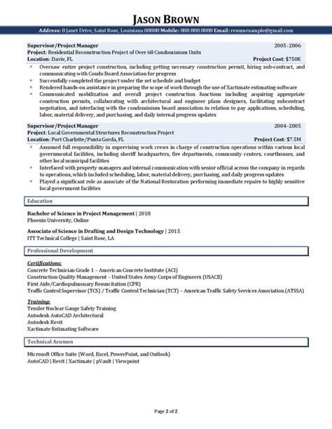 How confident are you feeling about your resume? Summary For Civil Engineer Resume / The Sample Civil Engineer Resume Resume Template Online ...