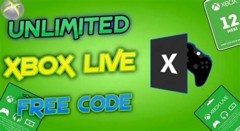 Check on their facebook, twitter post to find the latest free microsoft gift card codes information. Free Xbox Live Codes — Free Xbox Live Gold Code Generator ...