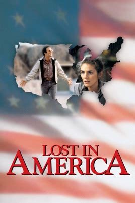 Lost In America On Itunes