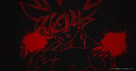 Dragon Ball Red Wallpapers Top Free Dragon Ball Red Backgrounds