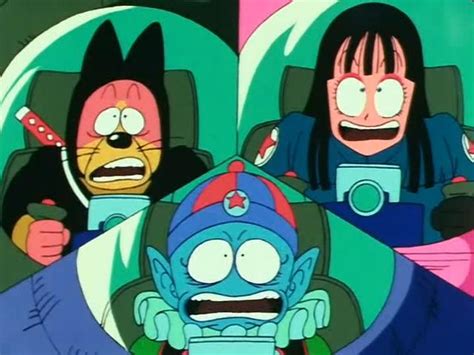 Maybe you would like to learn more about one of these? Image - Pilaf shu and mai machine Shocked.jpg | Dragon Ball Wiki | FANDOM powered by Wikia