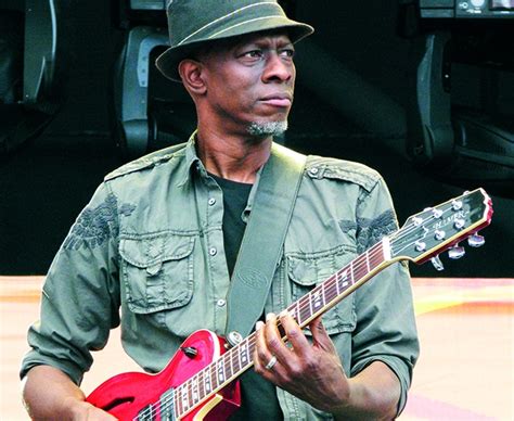 Keb Mo Brings The Blues To Livermore