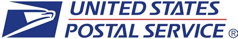 United States Us Postal Service Logo Free Vector Cdr