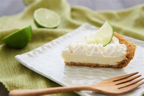 Best Easy Key Lime Pie Recipe