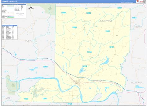 Fayetteville Arkansas Ar Zip Code Map Downloads