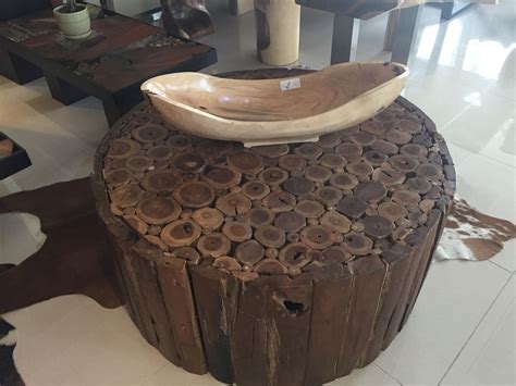 Best of all, the minimalist design lets the artwork shine as your new centerpiece. Teak Branches Coffee Table | Coffee table, Teak, Decor