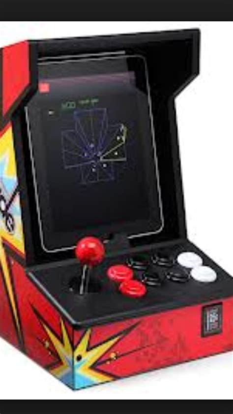 Retro Video Game Bartop Arcade Arcade Joystick Street Fighter Tech