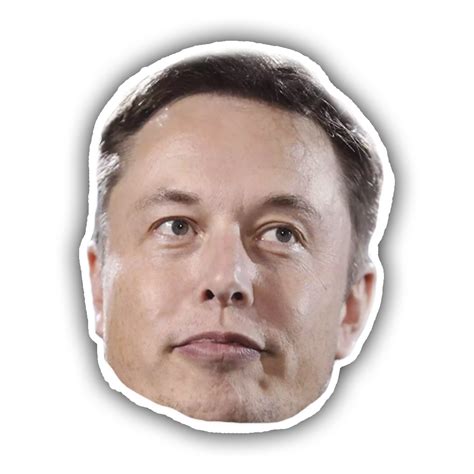 Elon Musk PNG Isolated Image PNG Mart