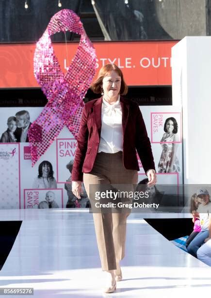 Citadel Outlets Launch Pink Saves Campaign In Partnership With Susan G
