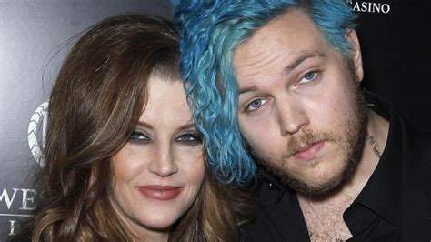 Lisa marie presley im mutterglück: Elvis Presley Tochter - Elvis Presley Das Hinterlassene ...