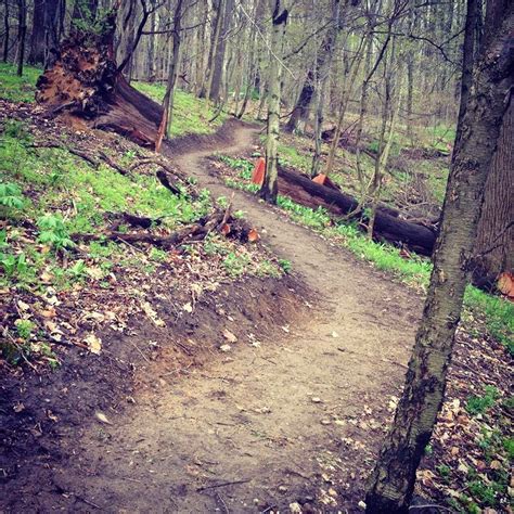 Century Cycles Blog Bedford Reservation Mountain Bike Trail Grand