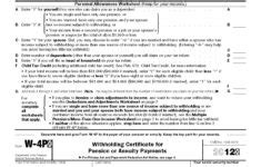 Rules governing practice before irs. irs form w-4v for social security | W4 2020 Form Printable