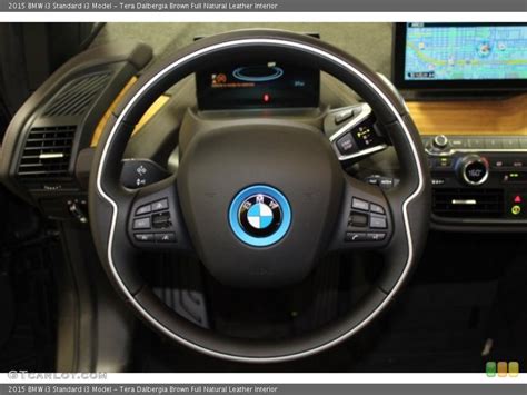 The 2015 bmw i3 has 14 nhtsa complaints for the steering at 26,596 miles average. Tera Dalbergia Brown Full Natural Leather Interior Steering Wheel for the 2015 BMW i3 #107941903 ...