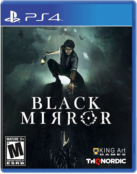 At the moment latest version: New Games: BLACK MIRROR (PC, PS4, Xbox One) | The ...