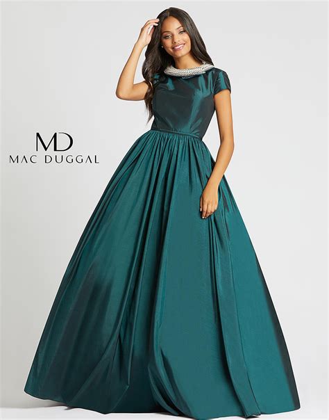 Ball Gowns By Mac Duggal 25938h Atianas Boutique Connecticut And Texas