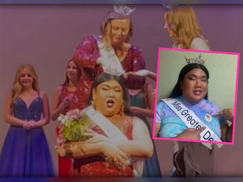 Mann Vant Missekonkurranse I New Hampshire USA Document
