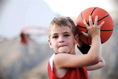 Children Sports Wallpapers High Quality Download Free