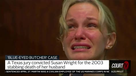 Susan Wright Released On Parole After 16 Years Court Tv Video