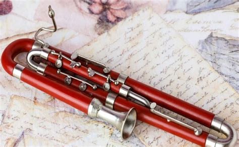 18 Types Of Wind Instruments A Comprehensive List Upd 2023