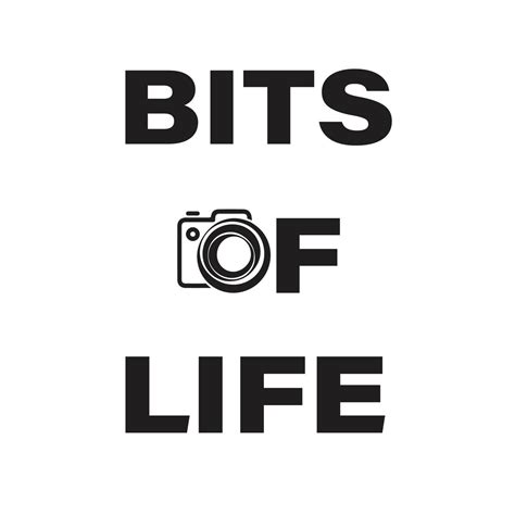 bits of life