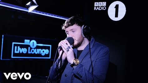 James Arthur Naked In The Live Lounge Chords Chordify