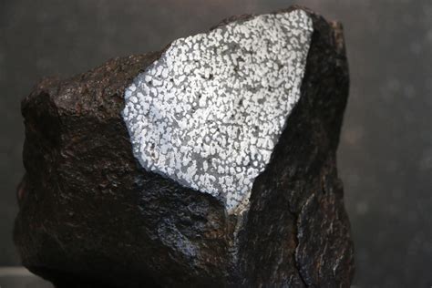 Rare Meteorite Found By Gold Fossickers Sold To Geoscience Australia
