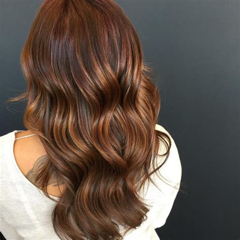 32 Hottest Caramel Brown Hair Color Ideas Of 2024