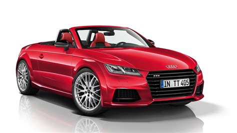 TT Roadster > TT > Audi Malta