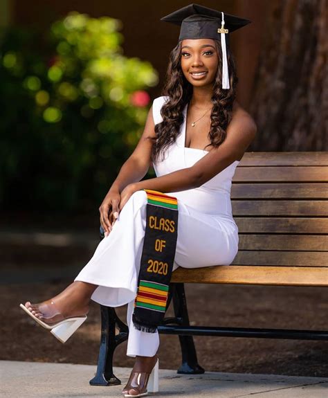 top 105 pictures graduation photoshoot black girl senior pictures ideas updated