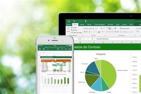 Aprende Las F Rmulas Esenciales De Excel