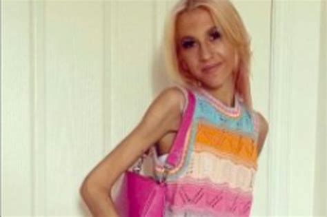 Paisley Nurse Weighed Just Six Stone During Years Long Anorexia Battle Glasgow Live
