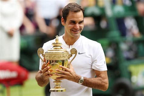 Roger federer has officially left nike for uniqlo. Da oggi Roger Federer veste Uniqlo - Il Post