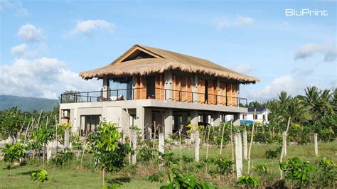 Contemporary Bahay Kubo In Laguna A Place For Peace And Quiet In 2023