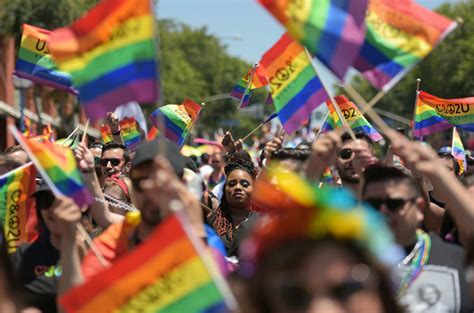 Pride Fests Coronavirus Organizers Weigh In On The Future Billboard