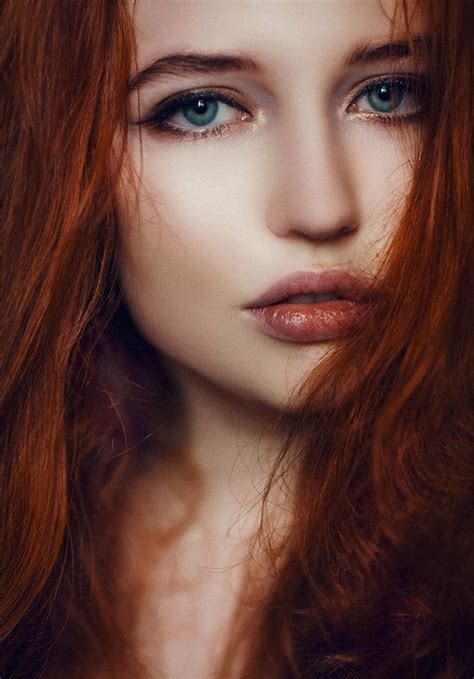 10 Hair Color For Freckles And Green Eyes Fashionblog