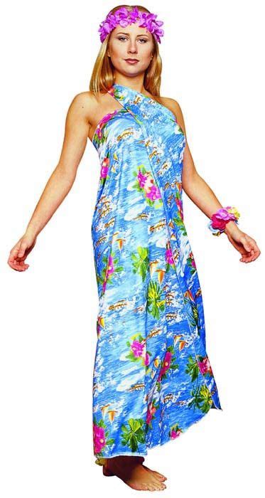Kostüme And Verkleidungen Hawaiian Theme Fancy Dress ~ Beach Party~ Dance