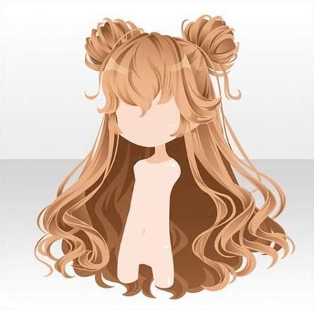 Slicked back hairstyles anime long hairstyles with bangs. Trendy Hair Drawing Reference Bangs Ideas | Anime hair, Manga hair, Chibi hair
