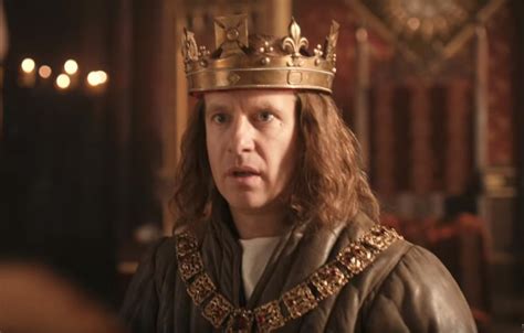 The Hollow Crown 2012