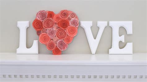 Check out our valentine home decor selection for the very best in unique or custom, handmade pieces from our shops. 9 Valentine's Day decor ideas for a heart-filled home