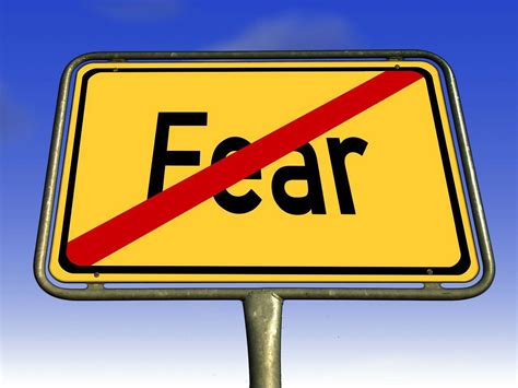 Phobia Vs Fear Is There A Difference Understanding Anxiety