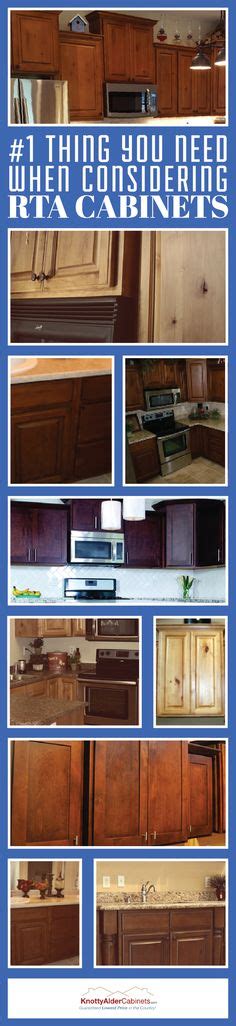 If Youve Ever Considered Rta Kitchen Cabinets For Your Next Home