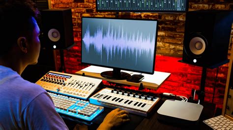 The Music Production Process A Guide For Artists And Producers