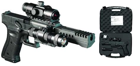 Crosman T4 Ops Tactical Bbpellet Pistol Combo Airgun Depot